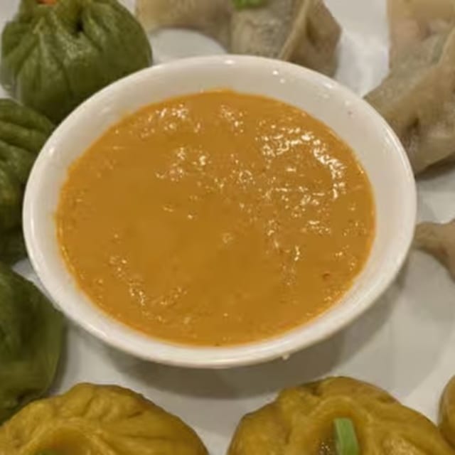 Combo Momo.