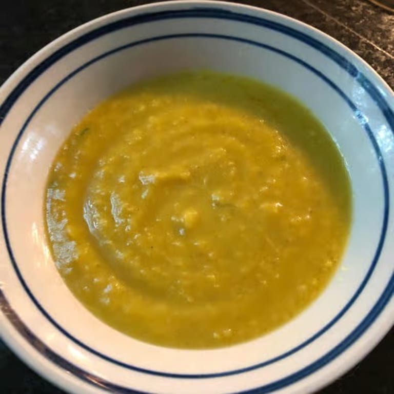 Satisfying Soups at Our Tibetan Restaurant