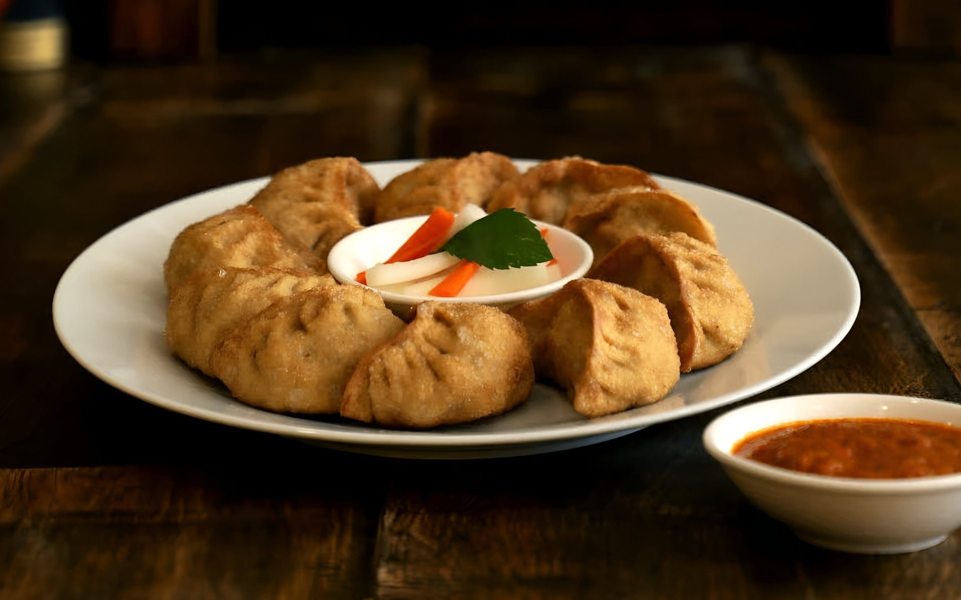 Best Momo in Roxborough, Philadelphia, PA | White Yak