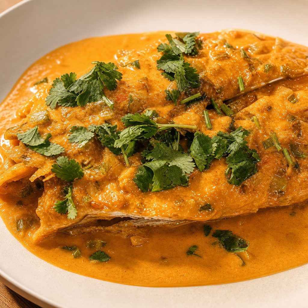 Whole Fish.
