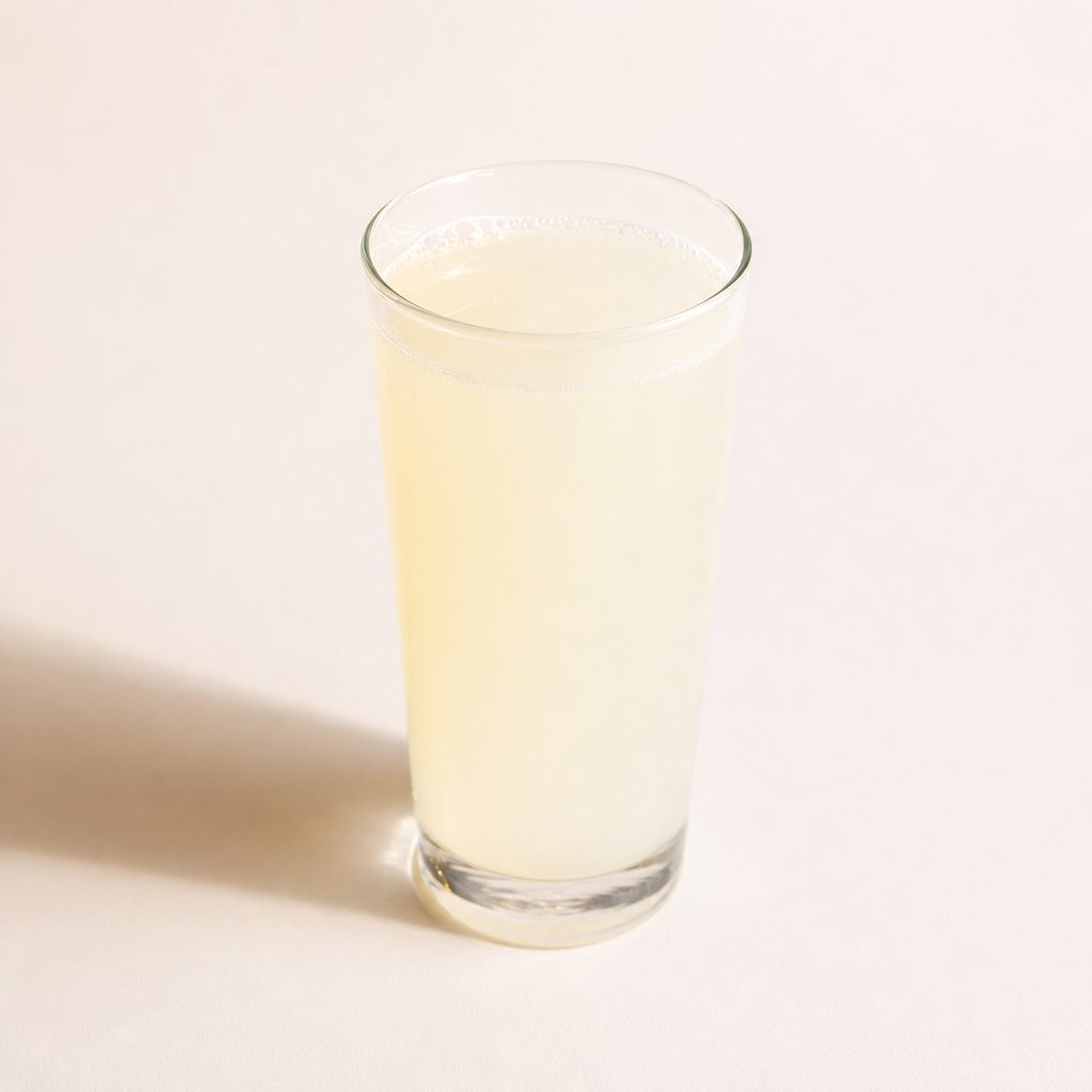 Lemonade.