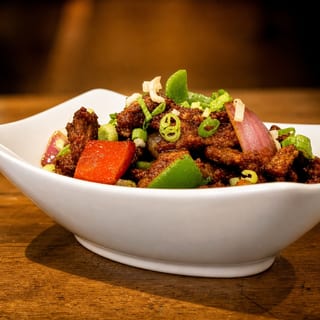 Beef Shatrak