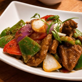 Chicken Shartak